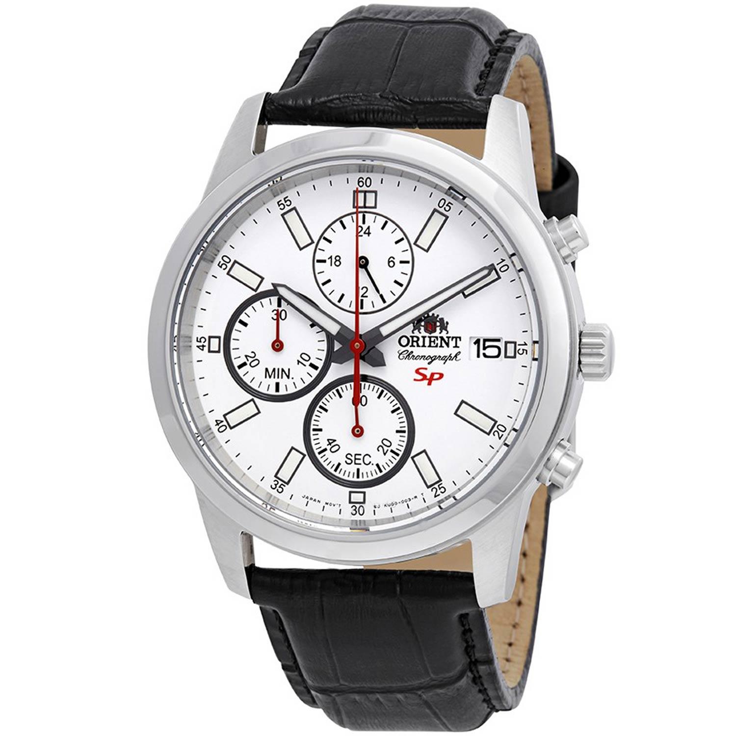 ساعت مچی مردانه اورینت FKU00006W0