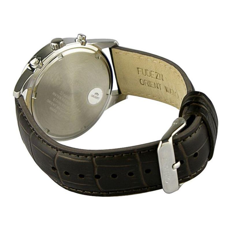 ساعت مچی مردانه اورینت FKU00006W0