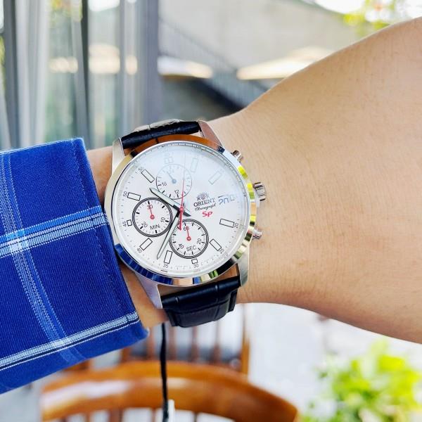 ساعت مچی مردانه اورینت FKU00006W0