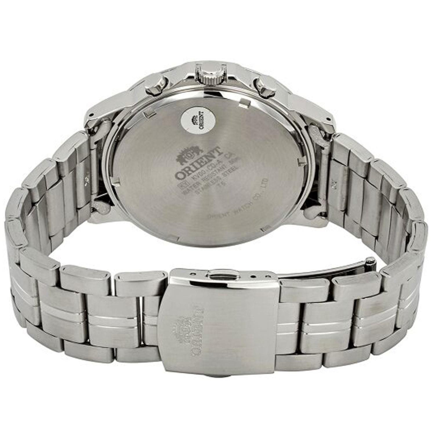 ساعت مچی مردانه اورینت FKV00003B0