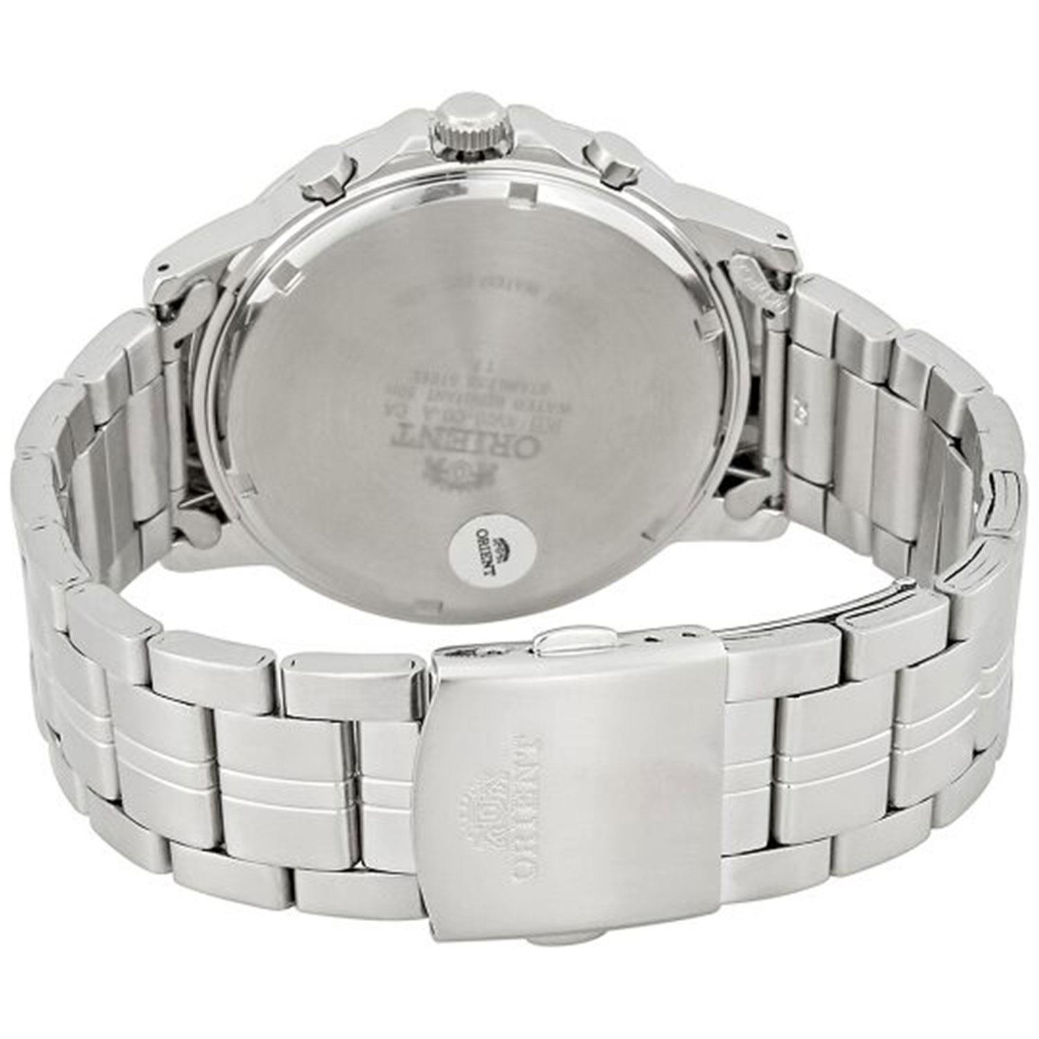 ساعت مچی مردانه اورینت FKV00004W0