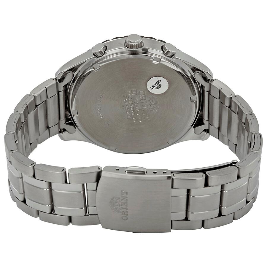 ساعت مچی مردانه اورینت FKV01001B0