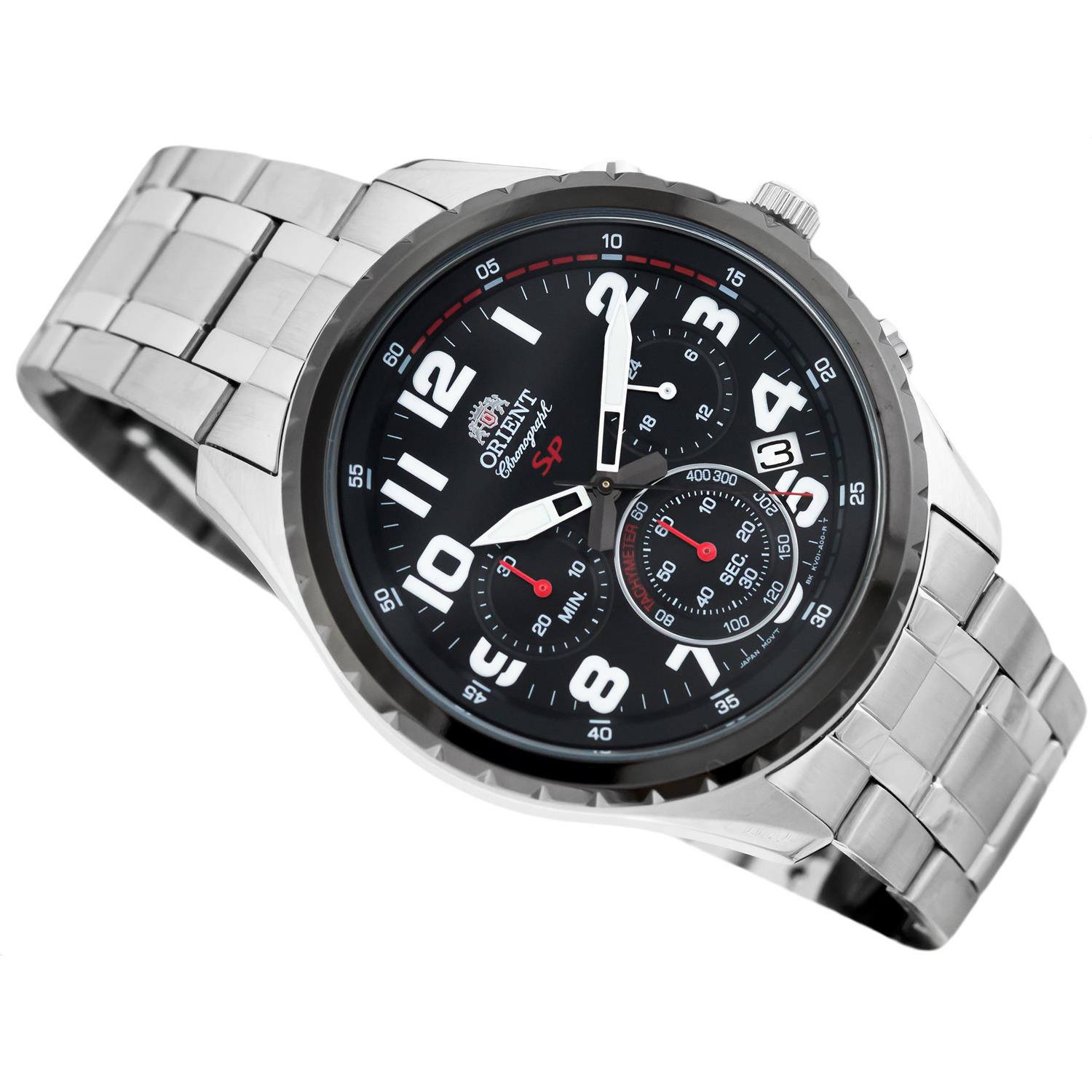 ساعت مچی مردانه اورینت FKV01001B0