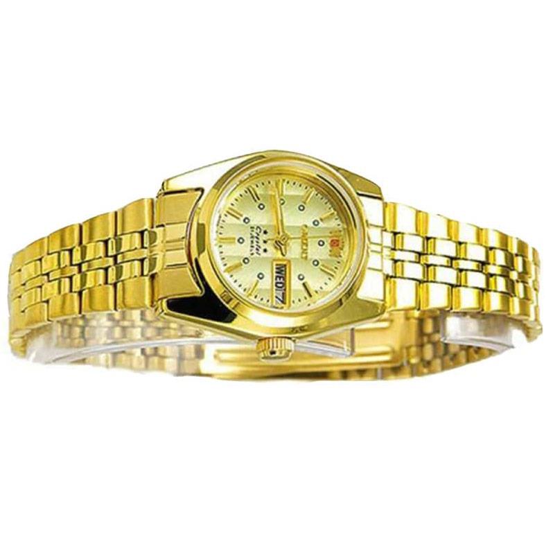 ساعت مچی زنانه اورینت FNQ0400FC9