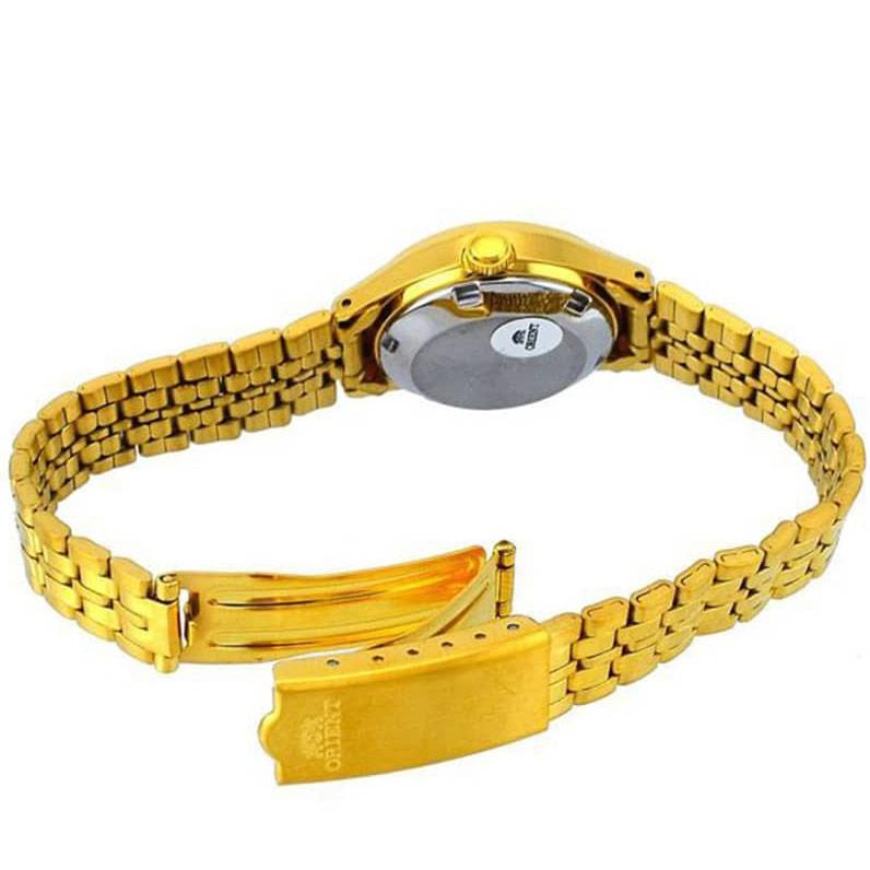 ساعت مچی زنانه اورینت FNQ0400FC9