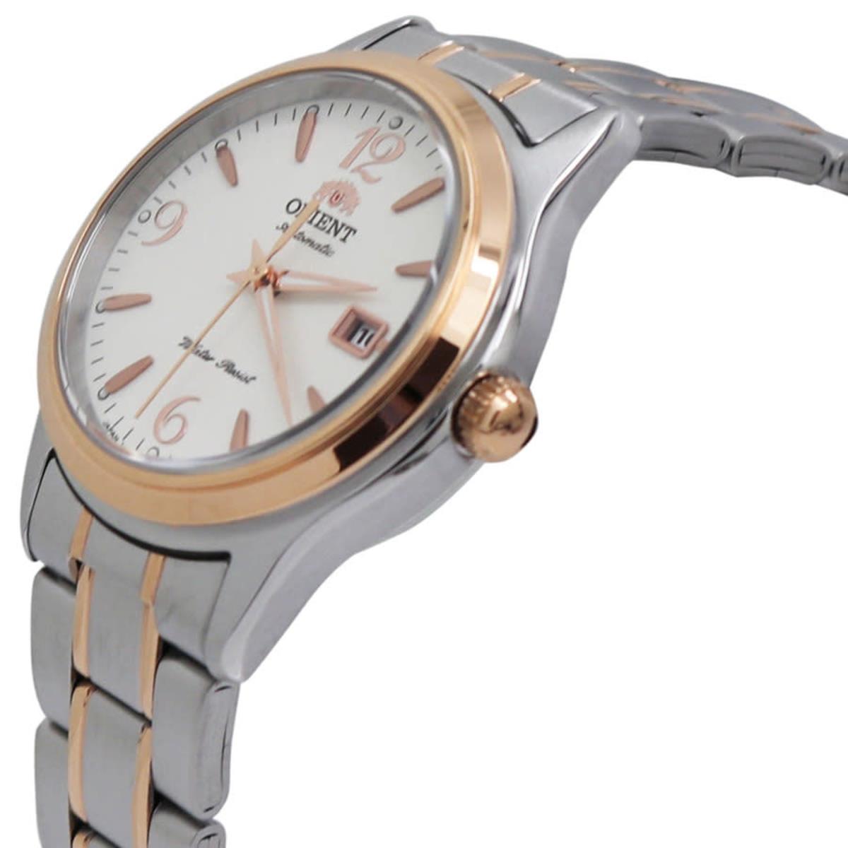 ساعت مچی زنانه اورینت FNR1Q002W0