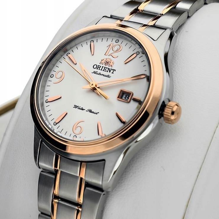 ساعت مچی زنانه اورینت FNR1Q002W0