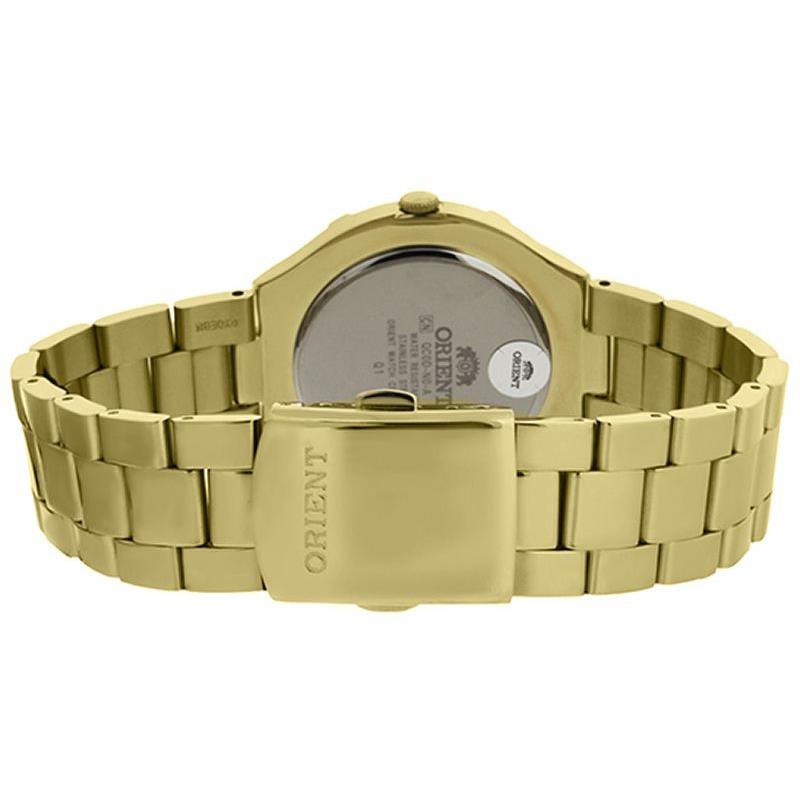 ساعت مچی زنانه اورینت FQC0D003W0