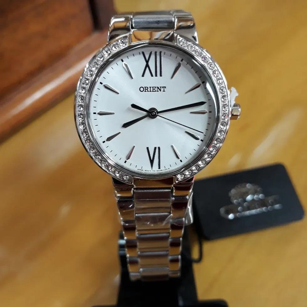 ساعت مچی زنانه اورینت FQC0M004W0