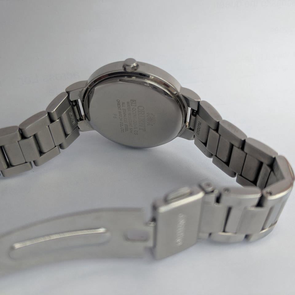 ساعت مچی زنانه اورینت FQC0M004W0