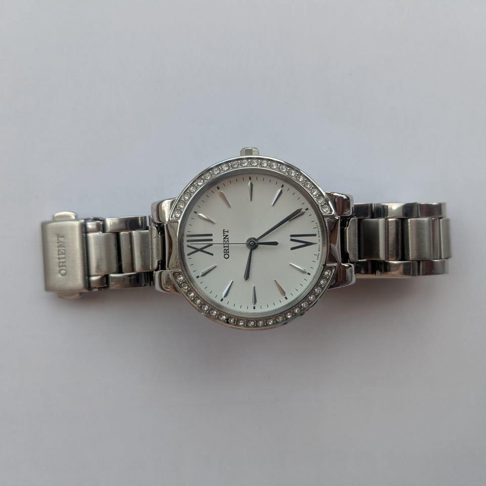 ساعت مچی زنانه اورینت FQC0M004W0