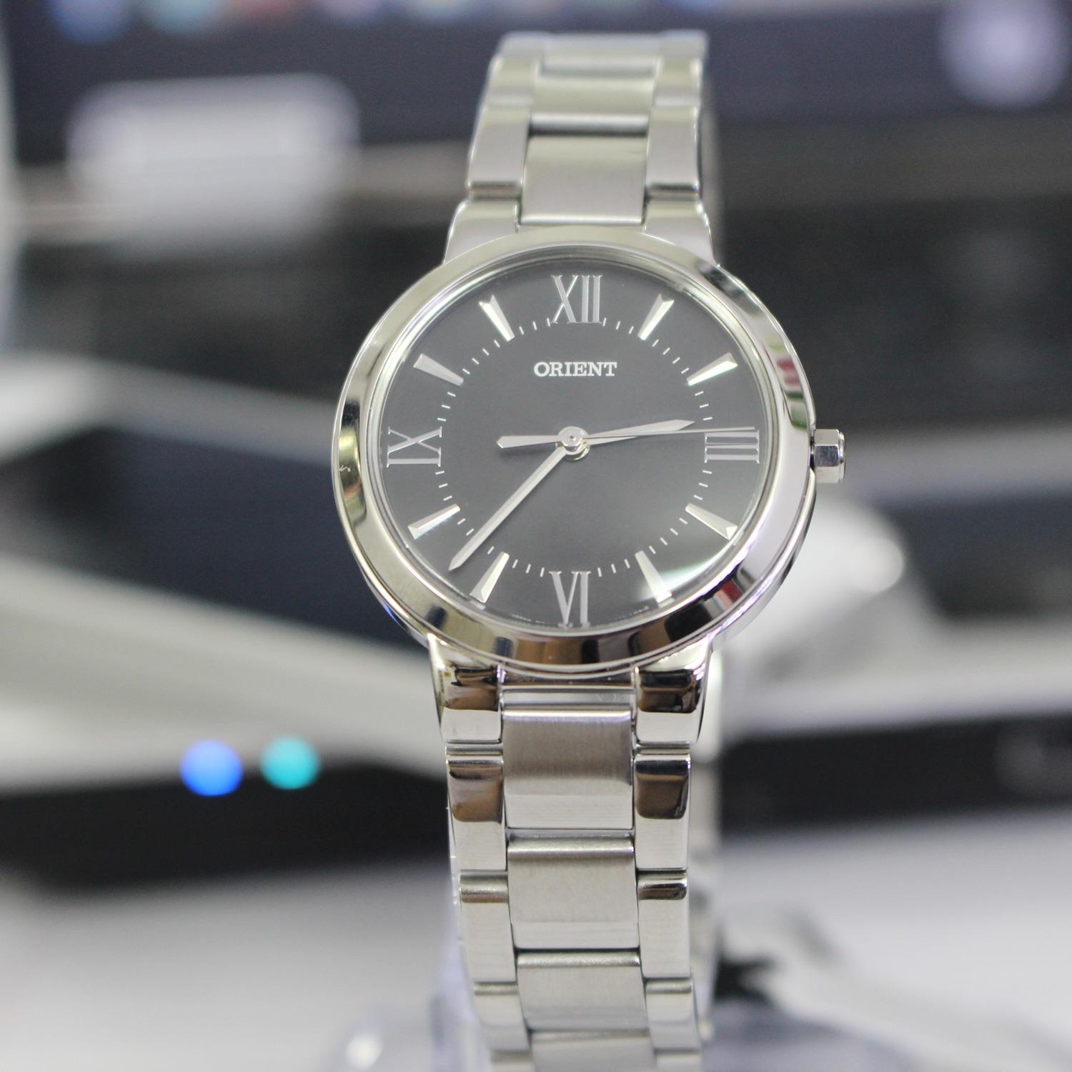 ساعت مچی زنانه اورینت FQC0N004B0