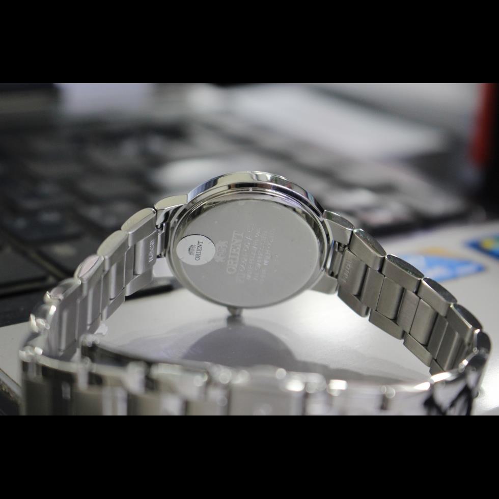 ساعت مچی زنانه اورینت FQC0N004B0