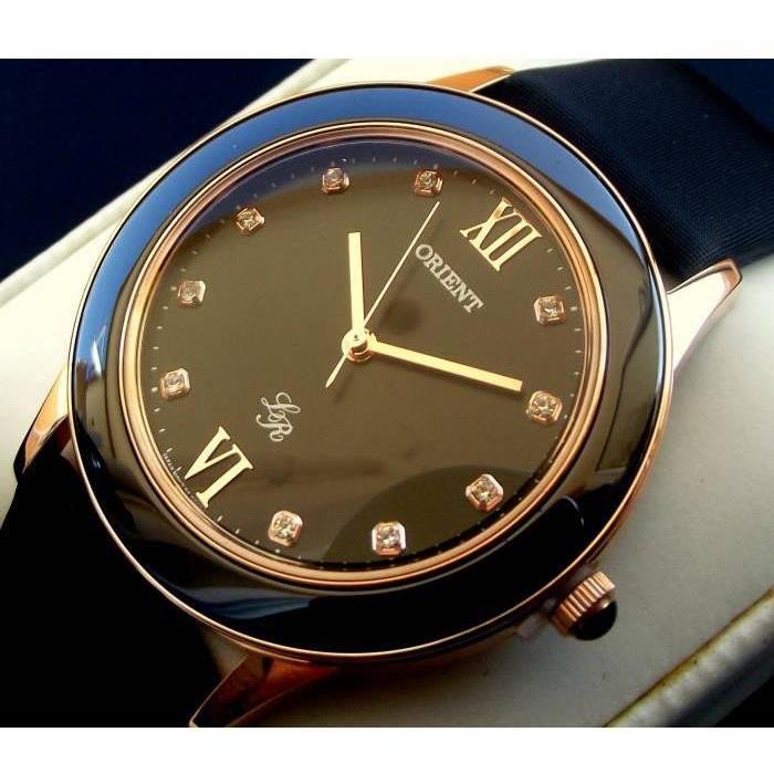 ساعت مچی زنانه اورینت FQC0Q001B0