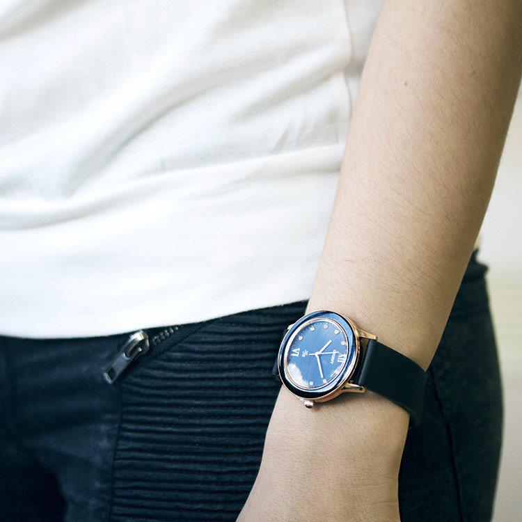 ساعت مچی زنانه اورینت FQC0Q001B0