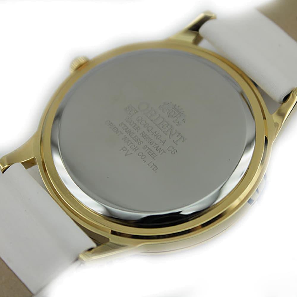 ساعت مچی زنانه اورینت FQC0Q003W0