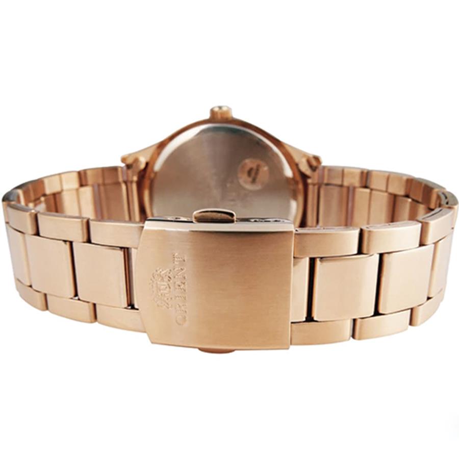 ساعت مچی مردانه اورینت FQC0T001Z0