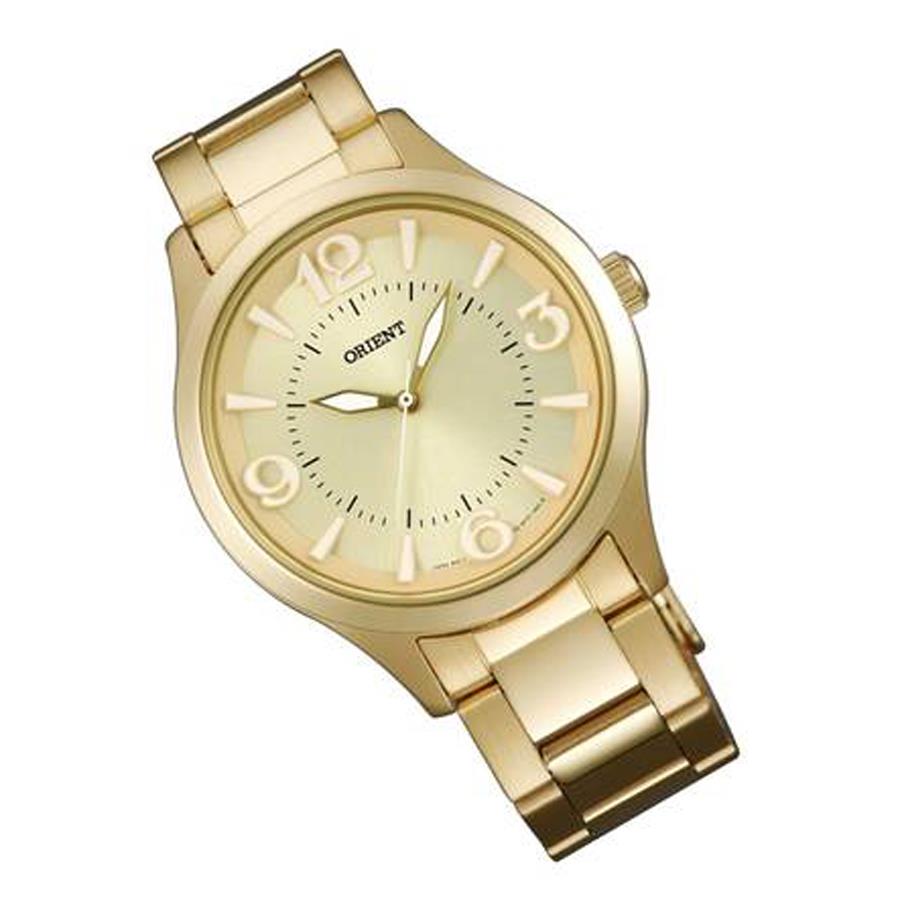 ساعت مچی مردانه اورینت FQC0T002C0