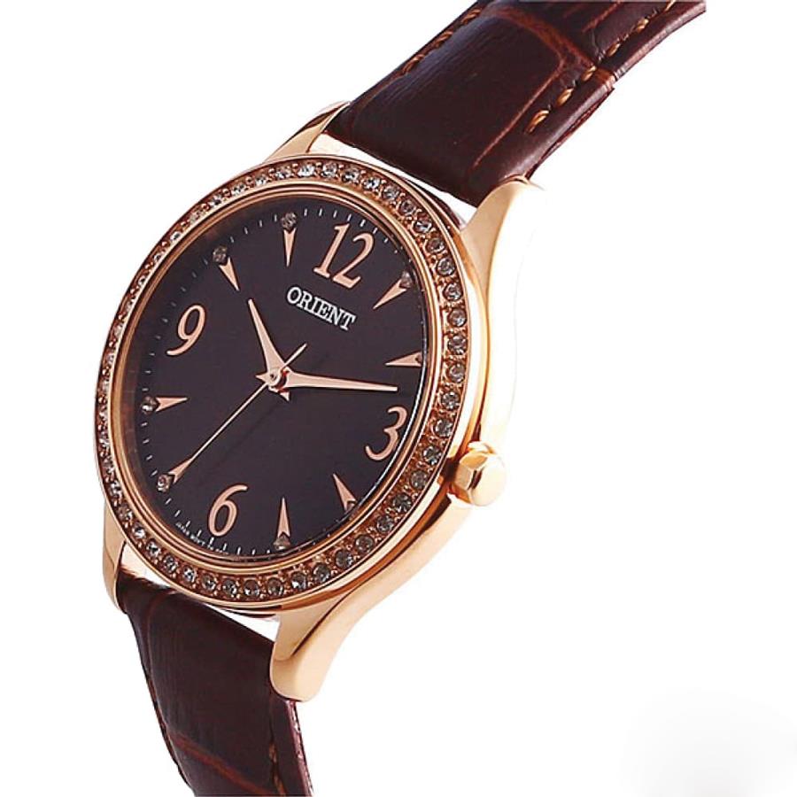 ساعت مچی زنانه اورینت FQC10004T0