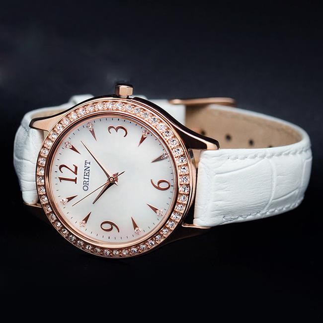 ساعت مچی زنانه اورینت FQC10005W0