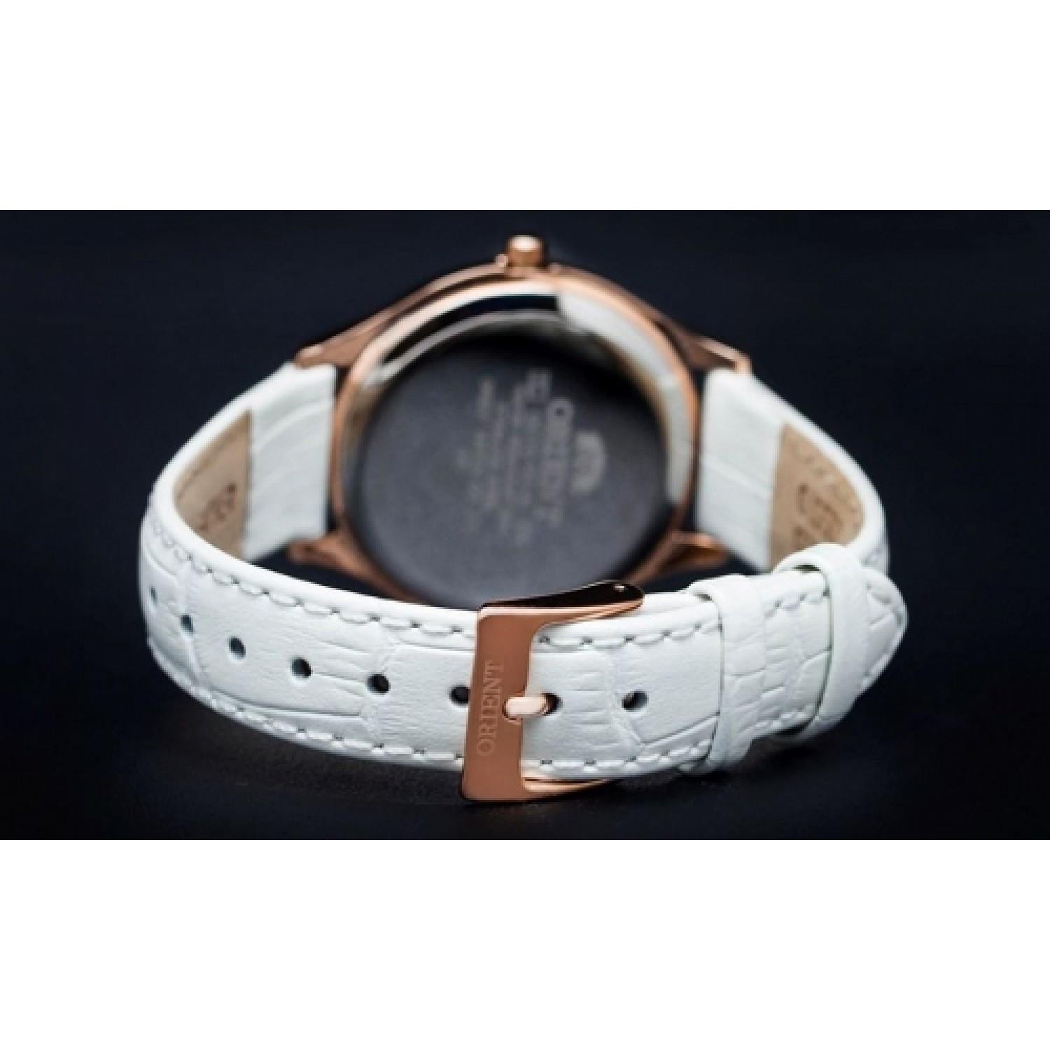 ساعت مچی زنانه اورینت FQC10005W0