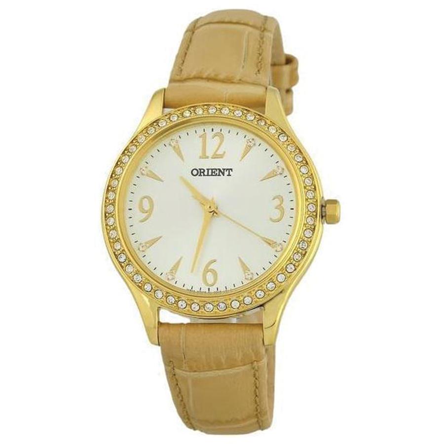 ساعت مچی زنانه اورینت FQC10006W0