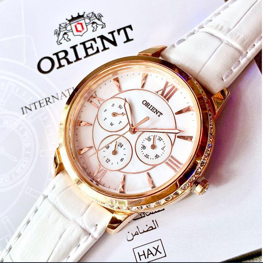 ساعت مچی زنانه اورینت FSW03002W0