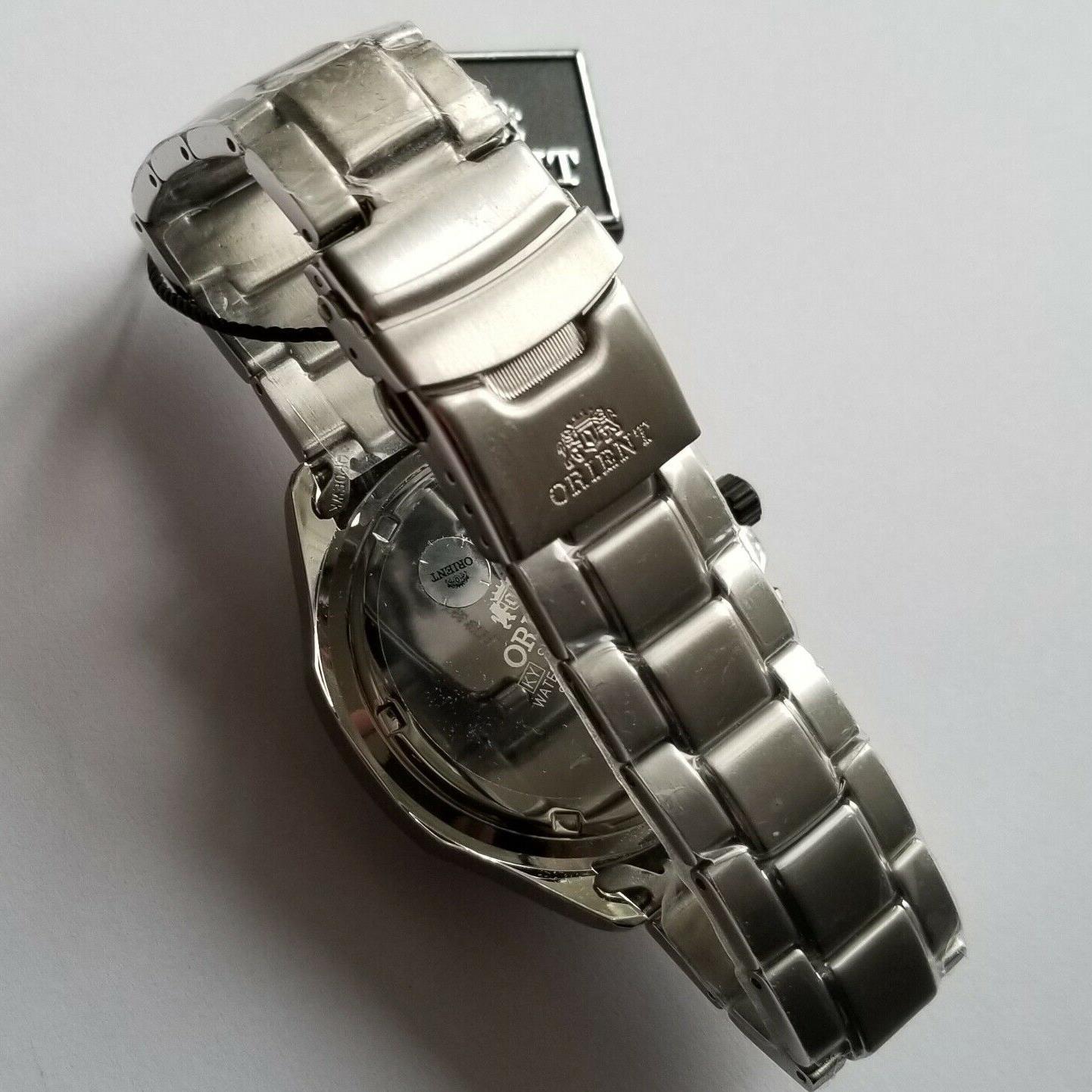 ساعت مچی مردانه اورینت FSY00001H0