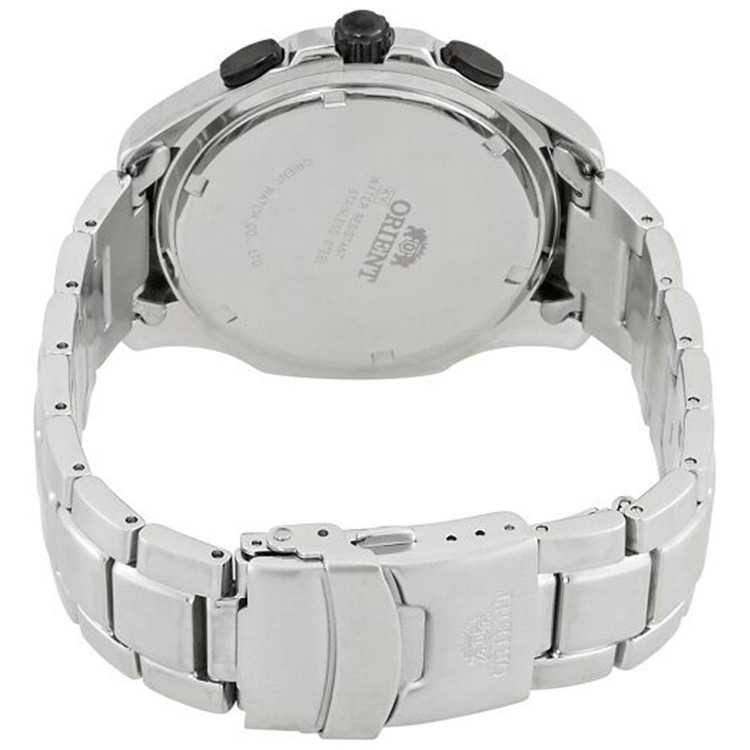 ساعت مچی مردانه اورینت FSY00002D0