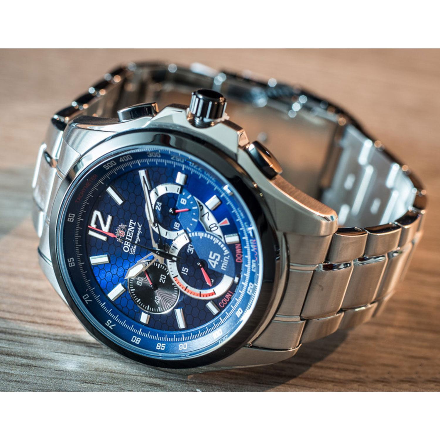 ساعت مچی مردانه اورینت FSY00002D0