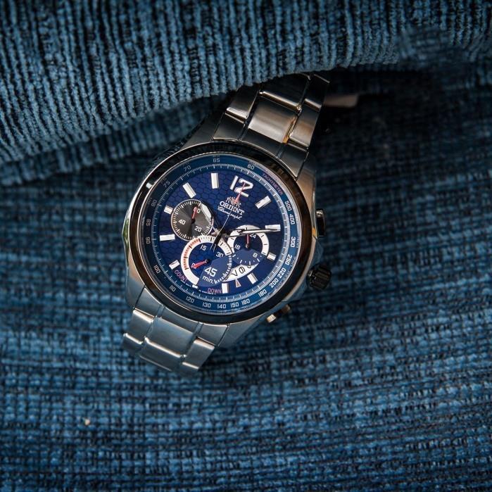 ساعت مچی مردانه اورینت FSY00002D0