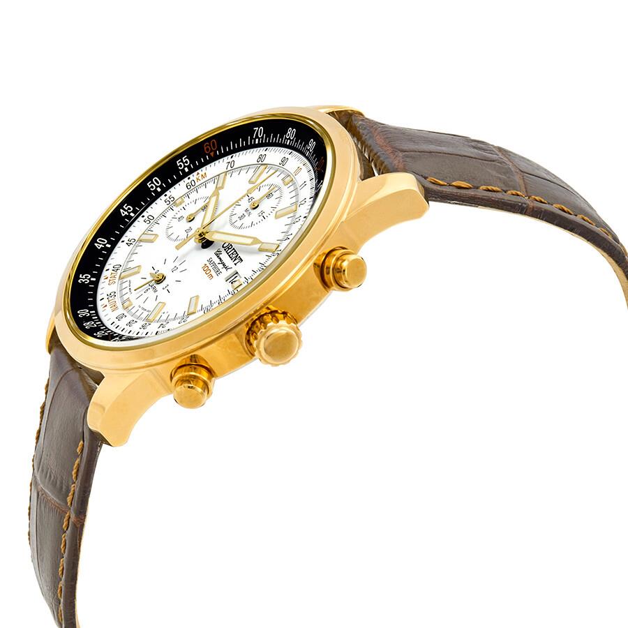 ساعت مچی مردانه اورینت FTD09005W0