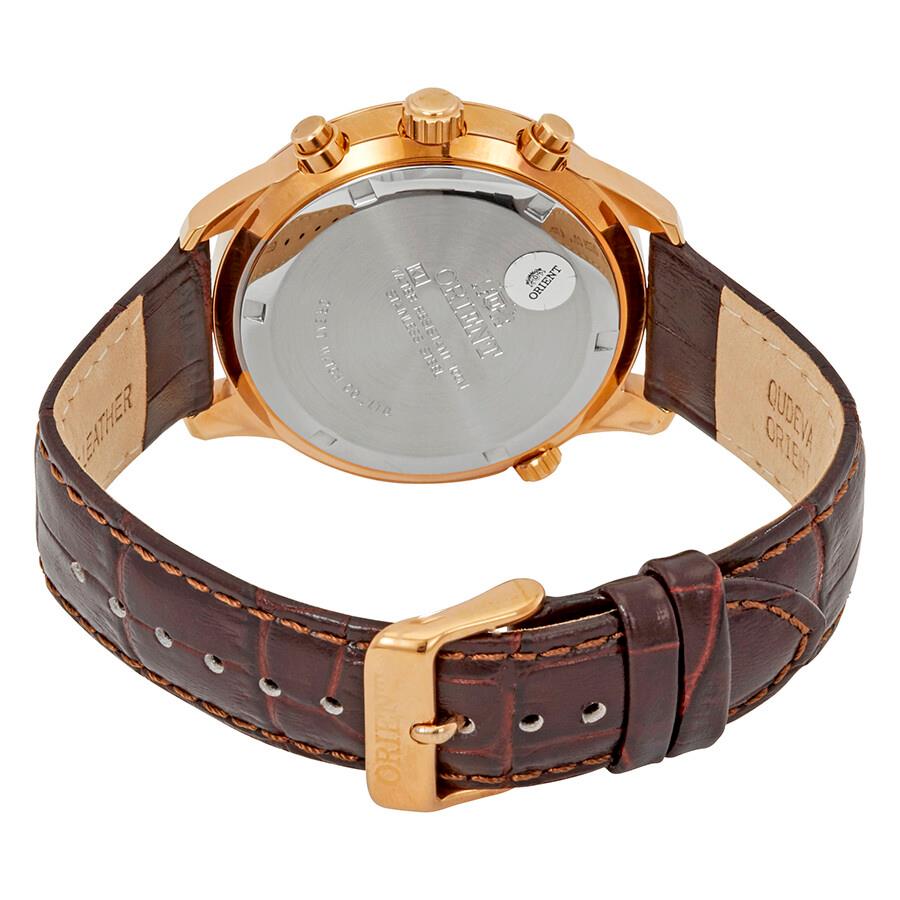 ساعت مچی مردانه اورینت FTD09005W0