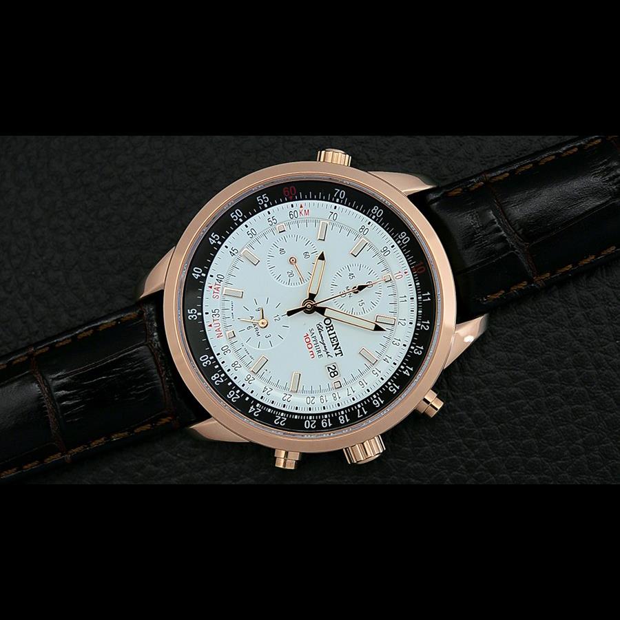 ساعت مچی مردانه اورینت FTD09005W0