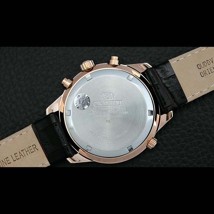 ساعت مچی مردانه اورینت FTD09005W0