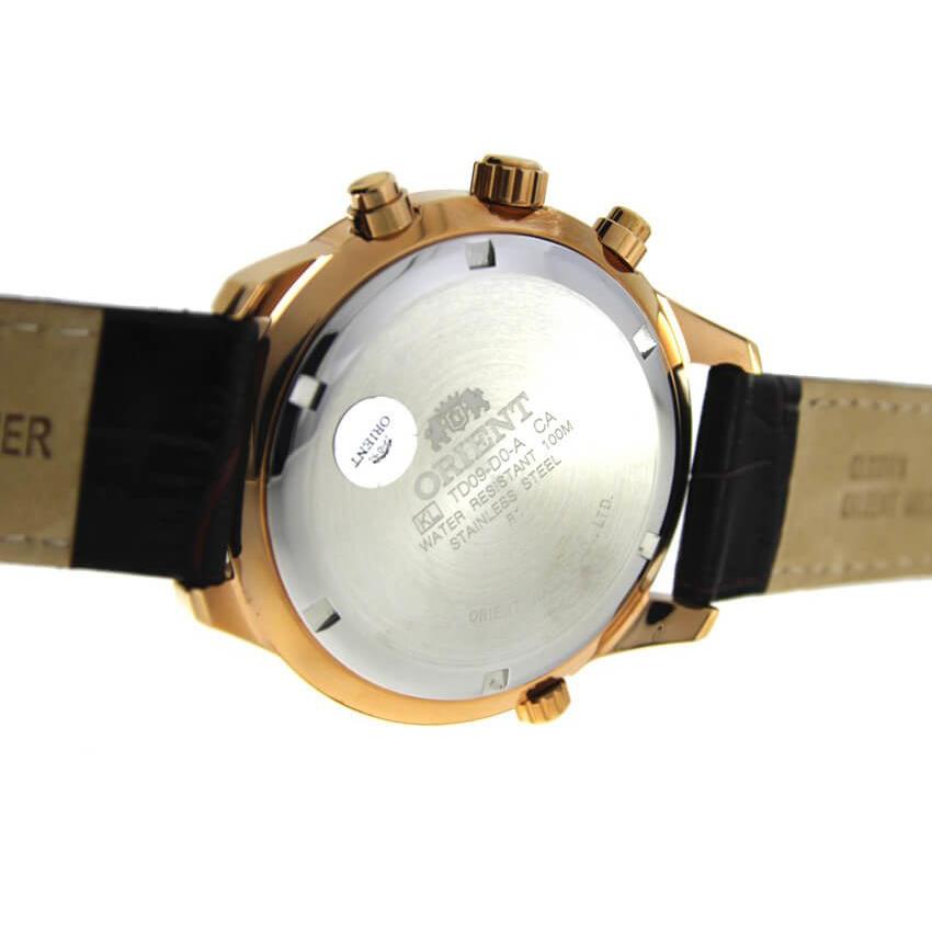 ساعت مچی مردانه اورینت FTD09005W0