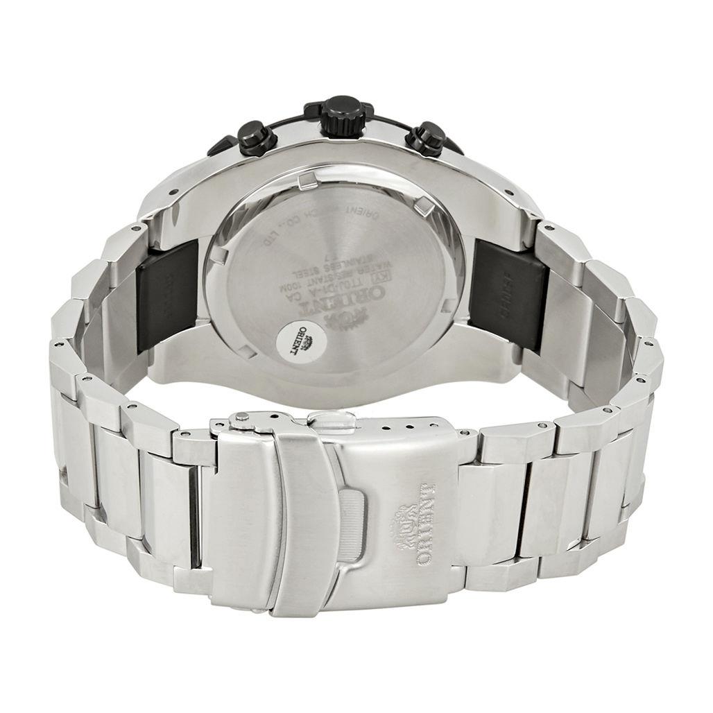 ساعت مچی مردانه اورینت FTT0J003W0