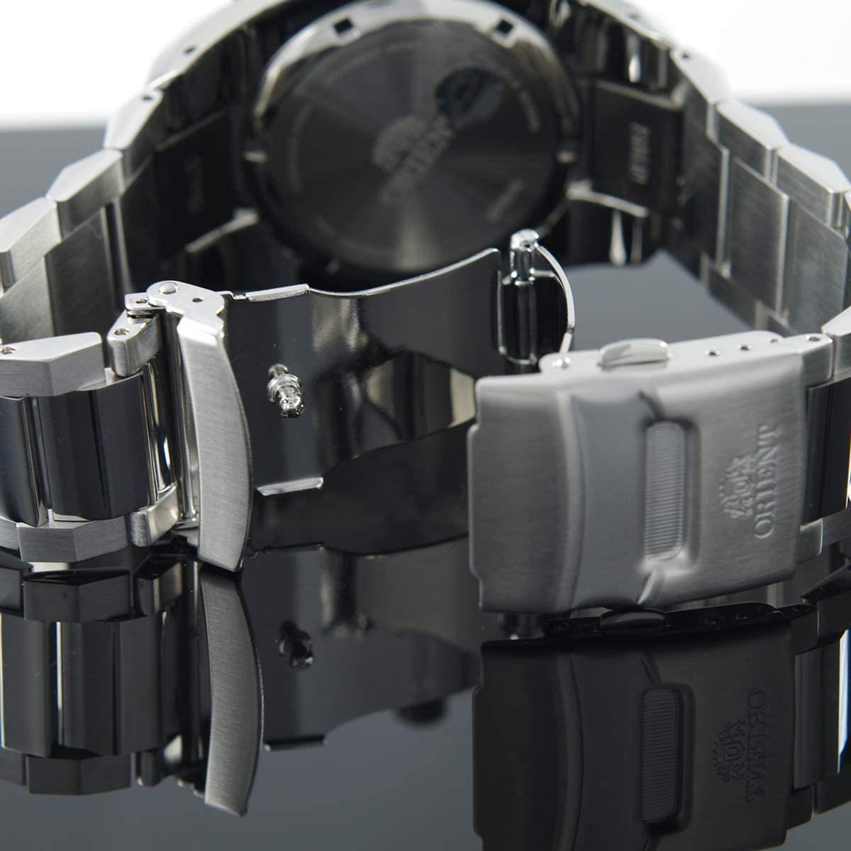 ساعت مچی مردانه اورینت FTT0J003W0