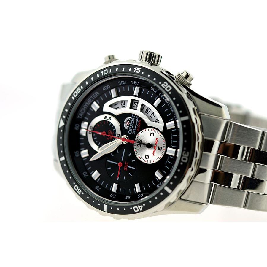 ساعت مچی مردانه اورینت FTT0Q001B0