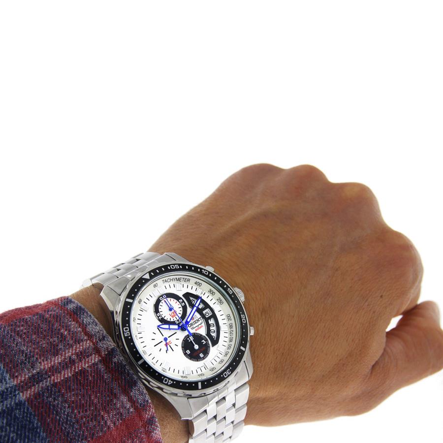 ساعت مچی مردانه اورینت FTT0Q001W0