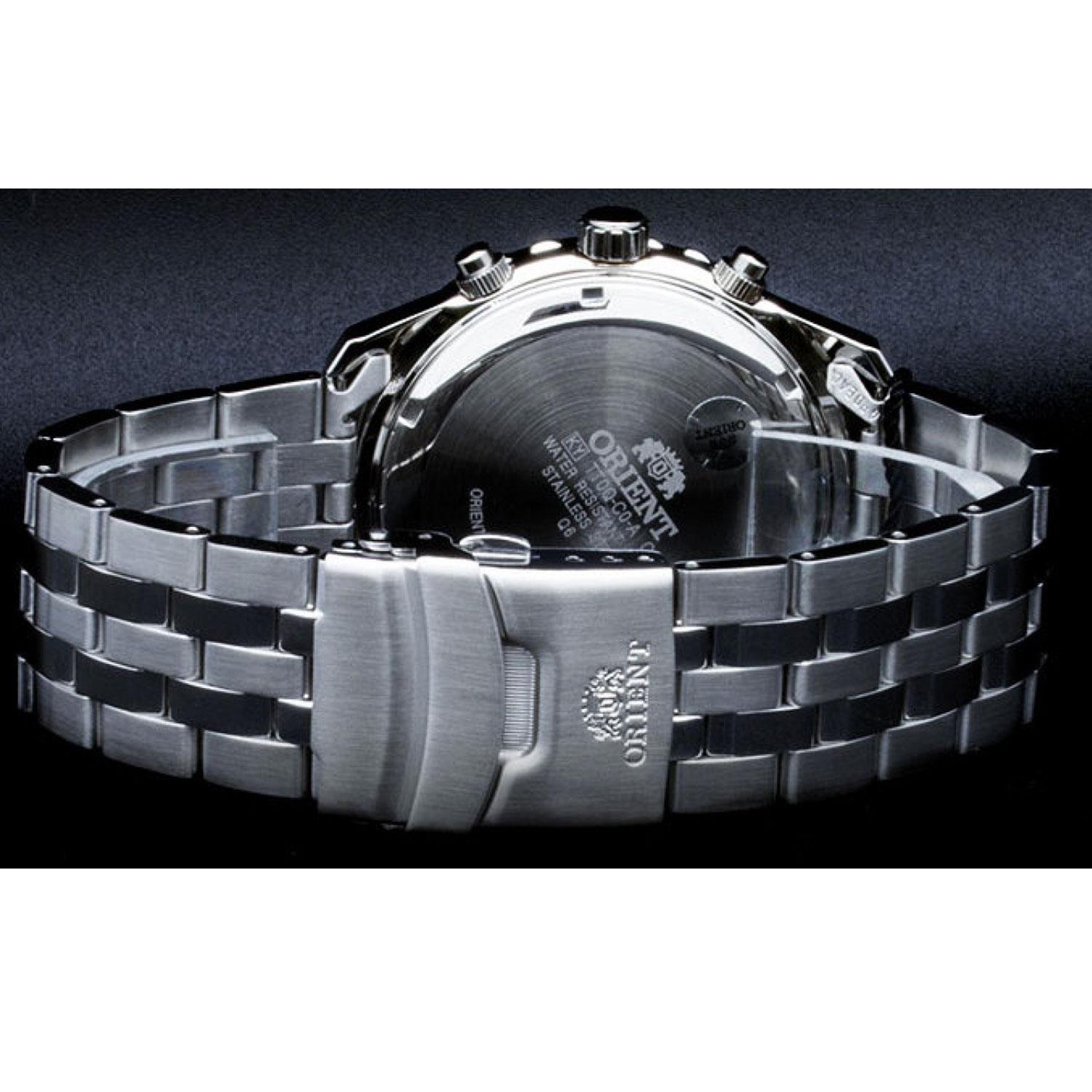 ساعت مچی مردانه اورینت FTT0Q001W0