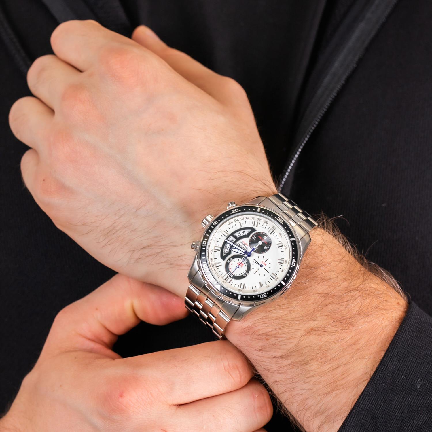 ساعت مچی مردانه اورینت FTT0Q001W0