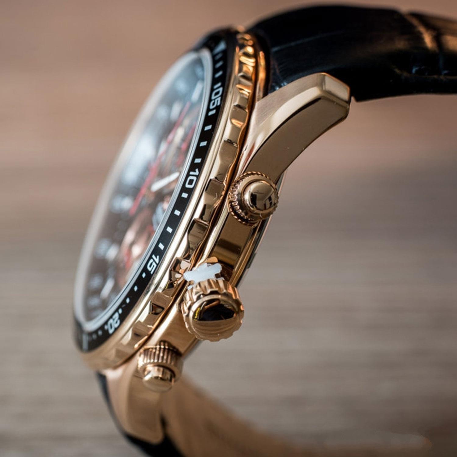 ساعت مچی مردانه اورینت FTT0Q005B0