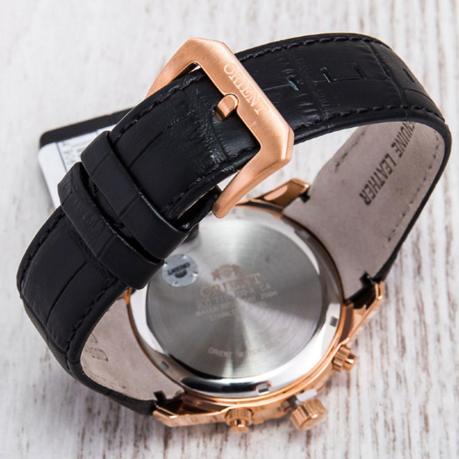 ساعت مچی مردانه اورینت FTT0Q005B0