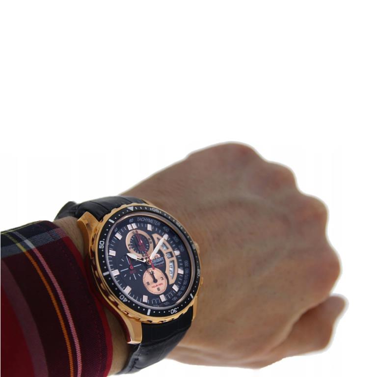 ساعت مچی مردانه اورینت FTT0Q005B0