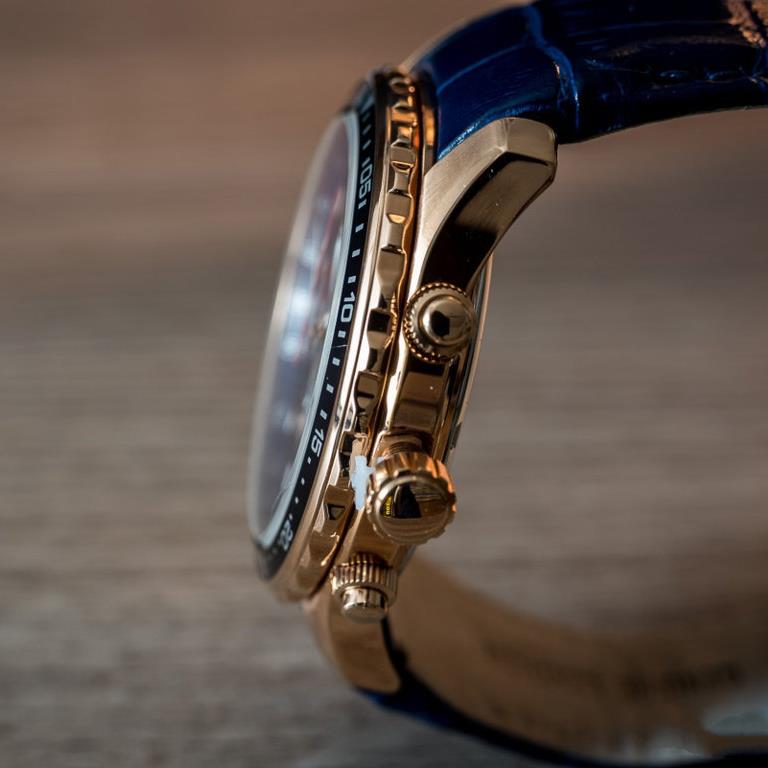 ساعت مچی مردانه اورینت FTT0Q006D0