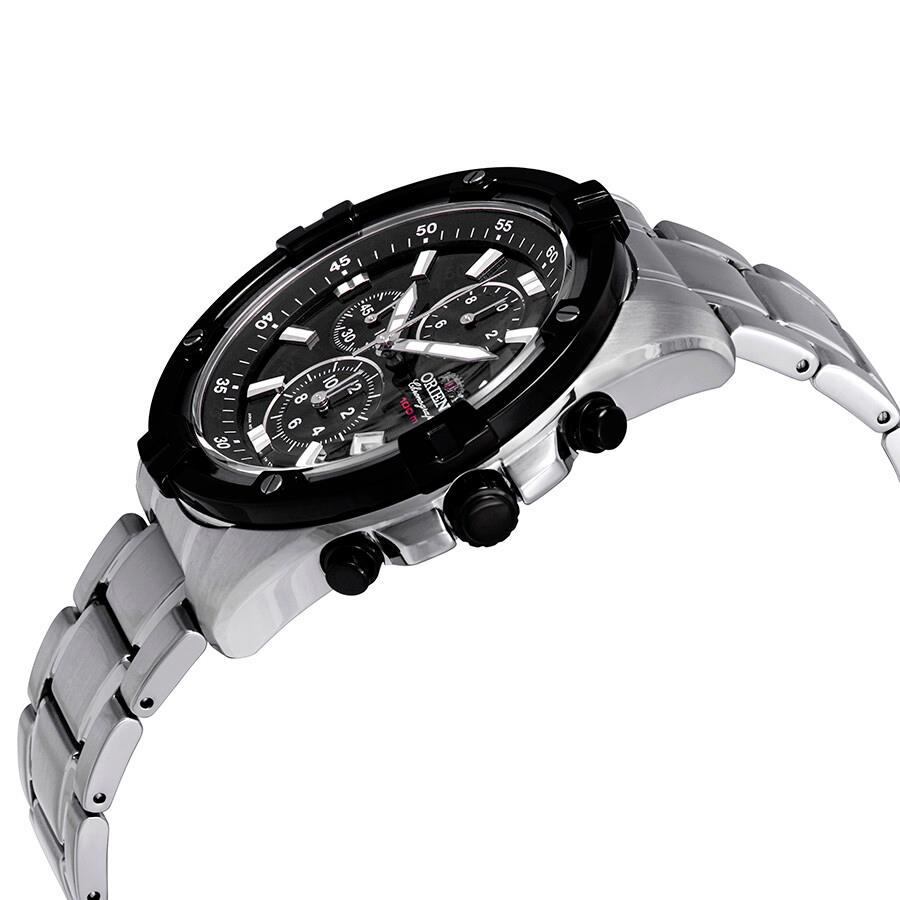 ساعت مچی مردانه اورینت FTT0Y002B0