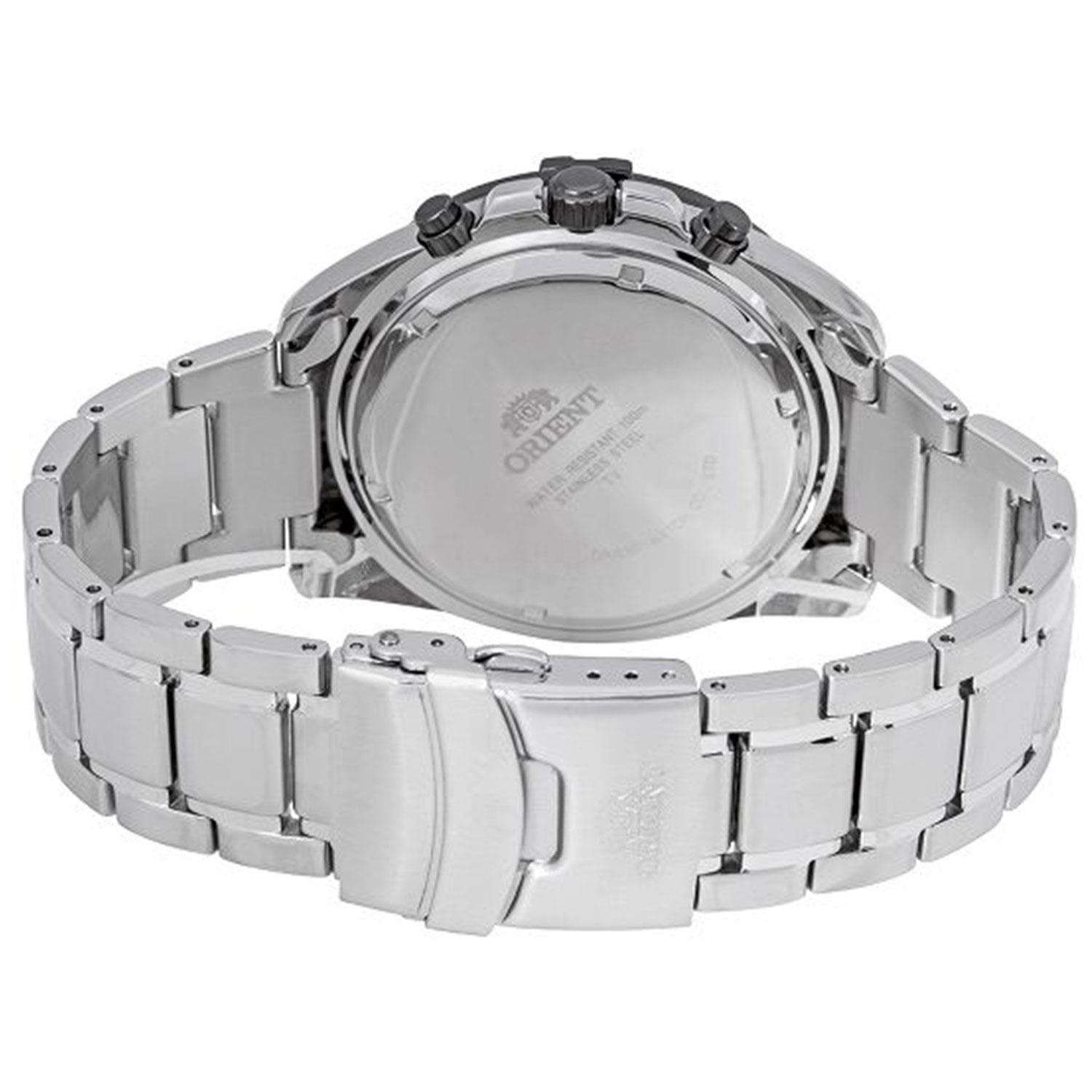 ساعت مچی مردانه اورینت FTT0Y002B0