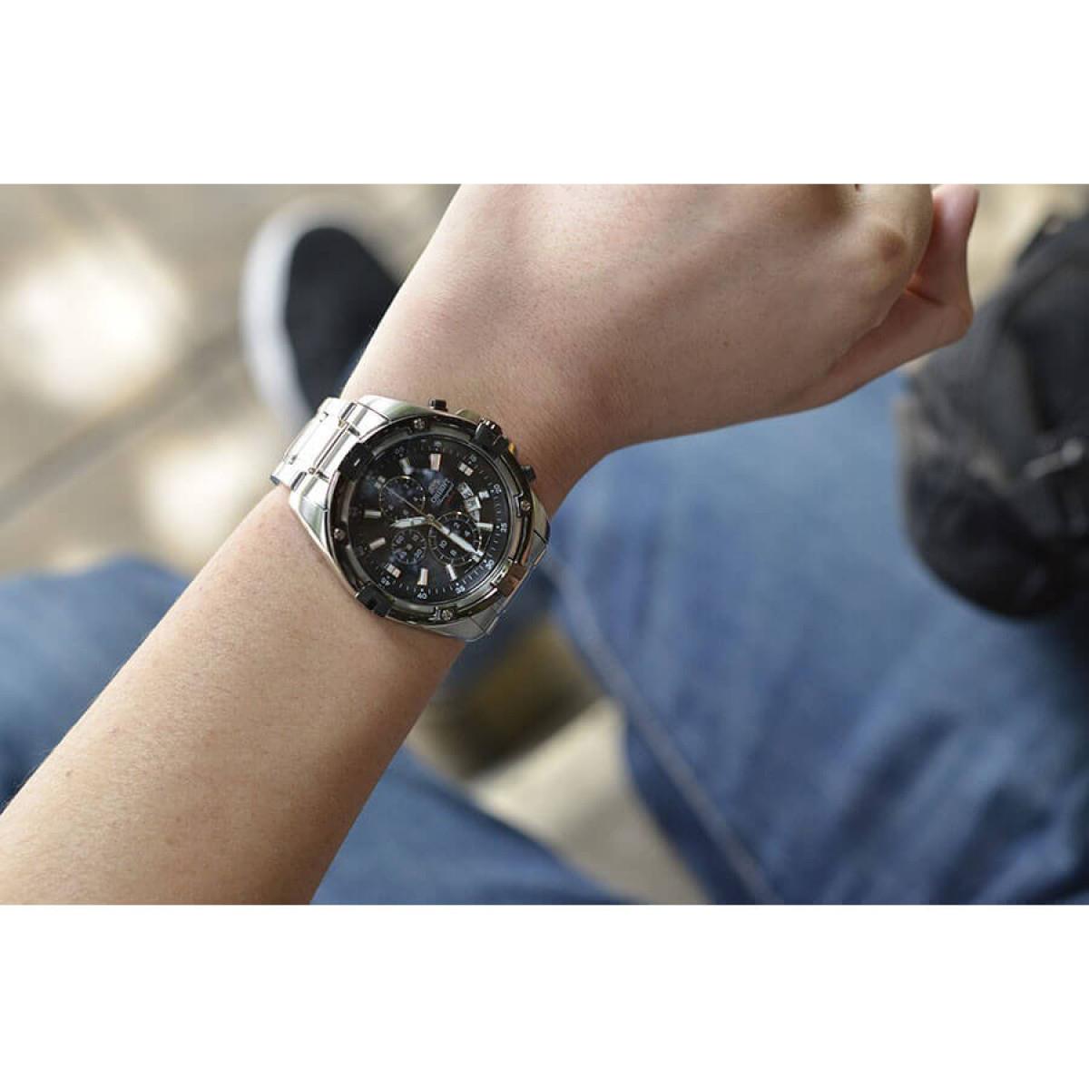 ساعت مچی مردانه اورینت FTT0Y002B0