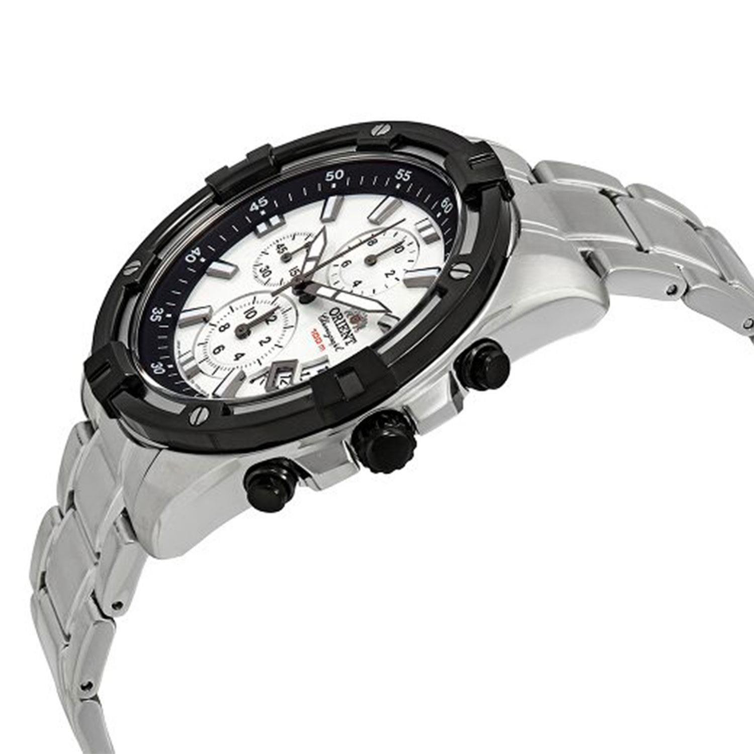 ساعت مچی مردانه اورینت FTT0Y003W0